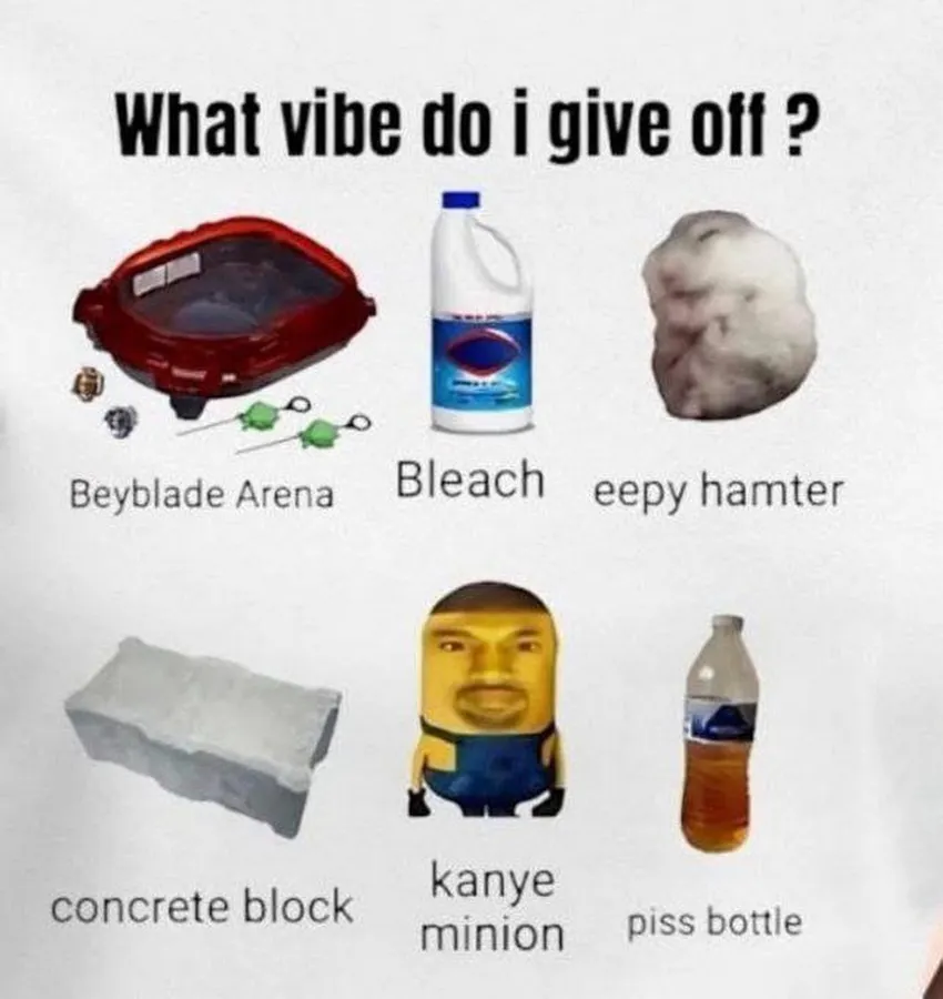 Untitled meme