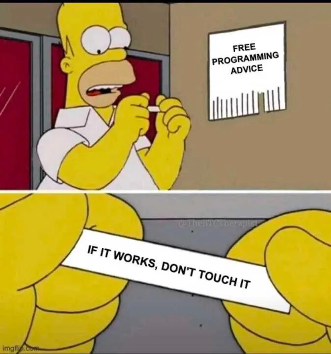 Untitled meme