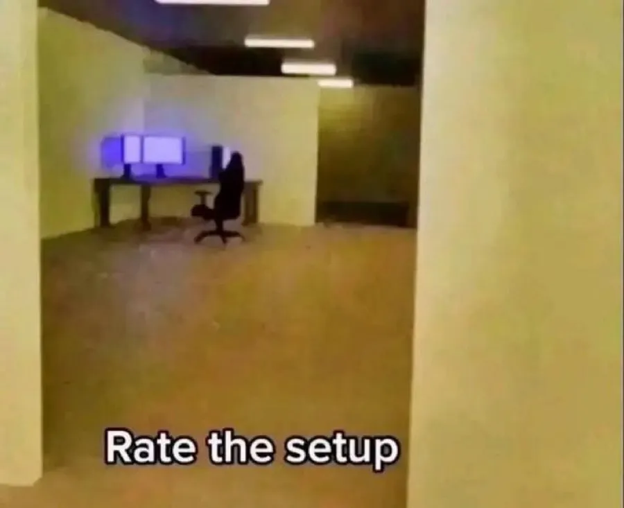 Untitled meme
