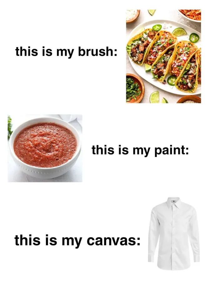 Untitled meme