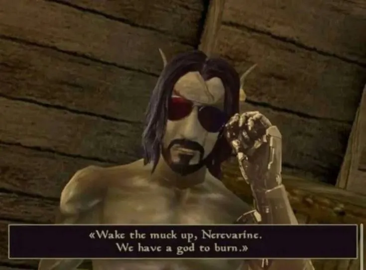 Untitled meme