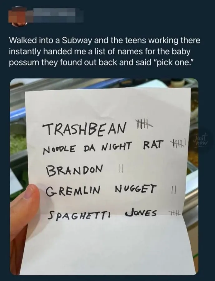 Untitled meme