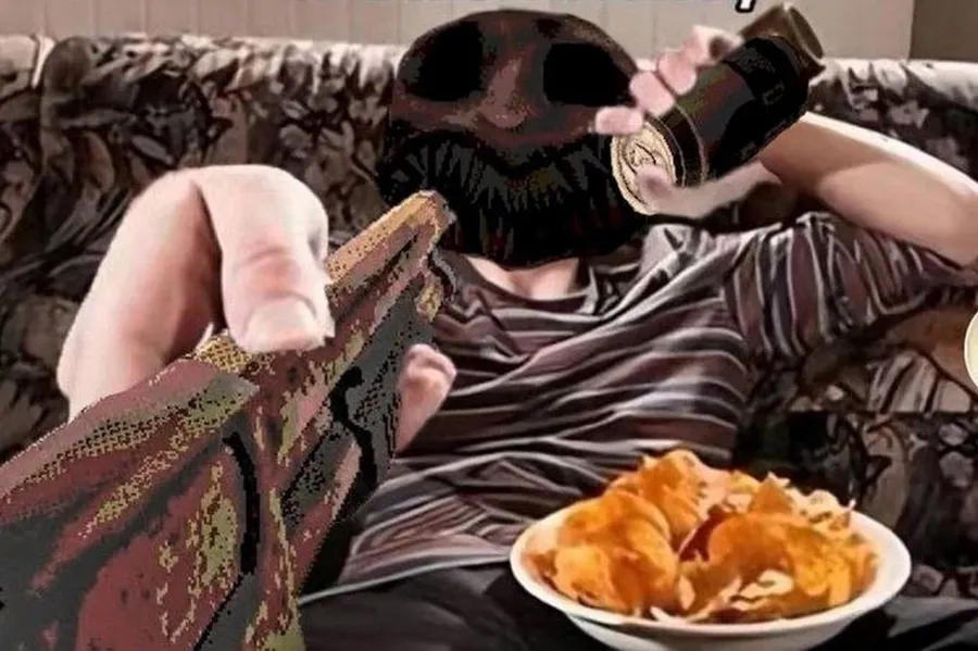 Untitled meme