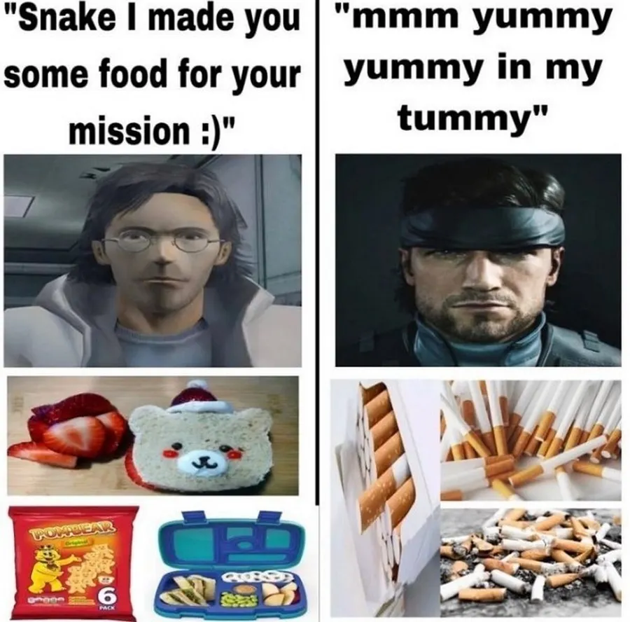 Untitled meme