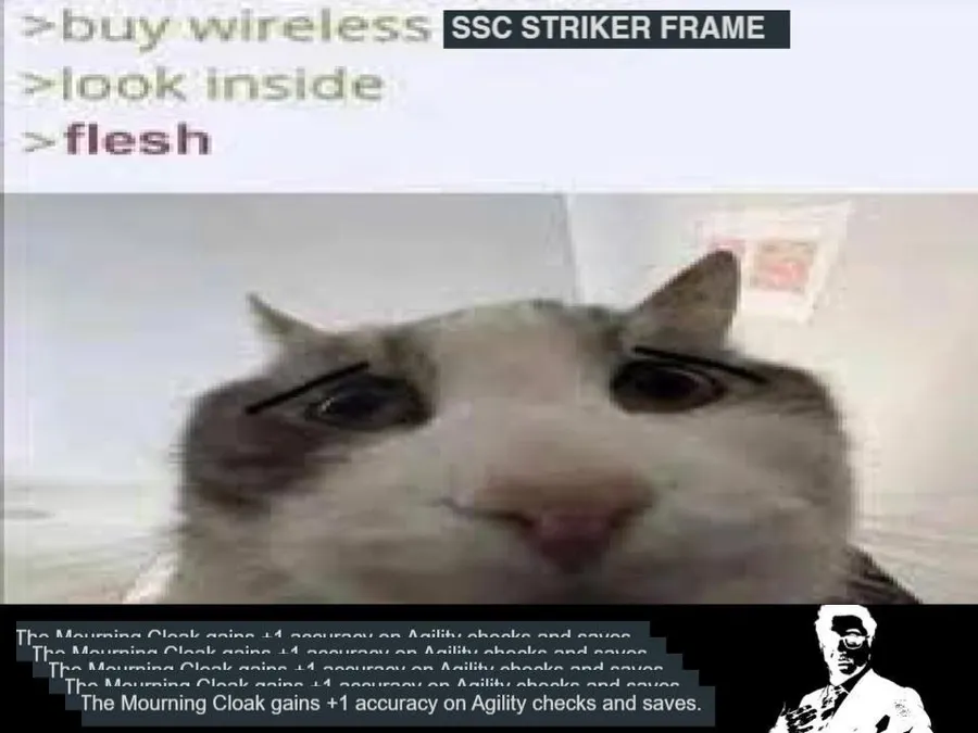 Untitled meme
