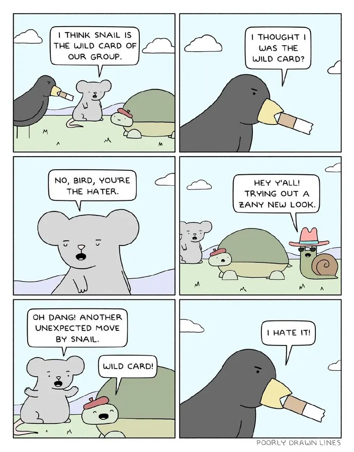 Untitled meme