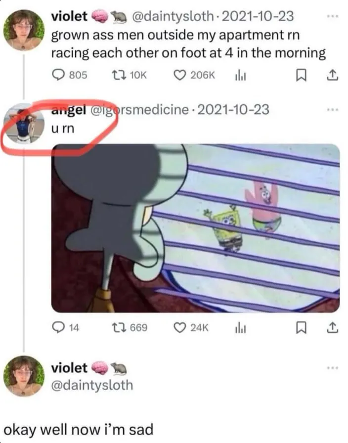 Untitled meme