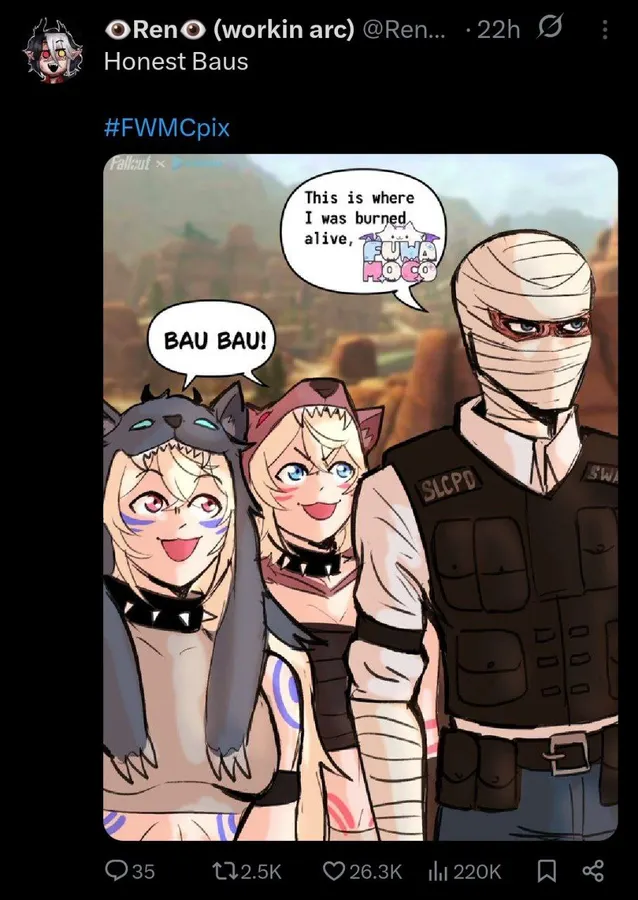 Untitled meme