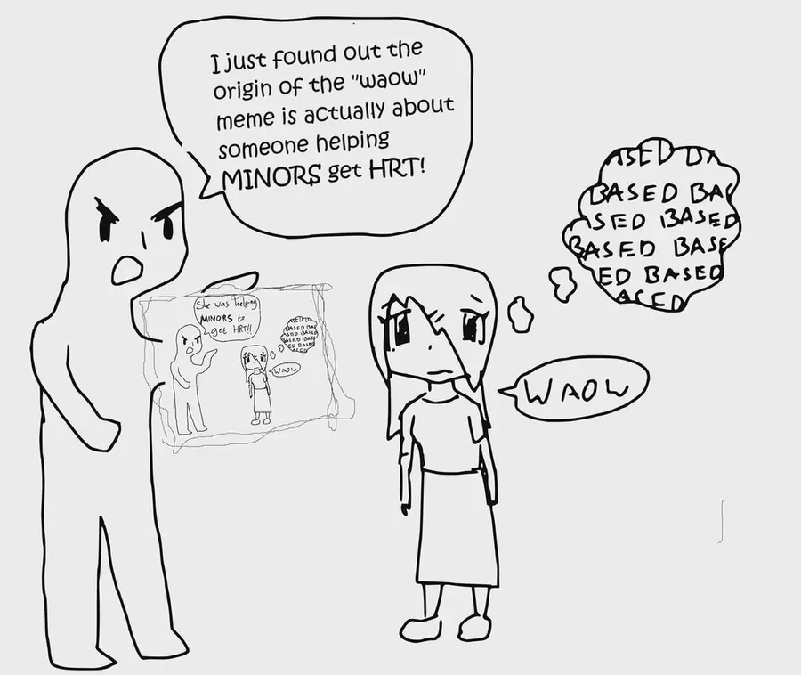 Untitled meme