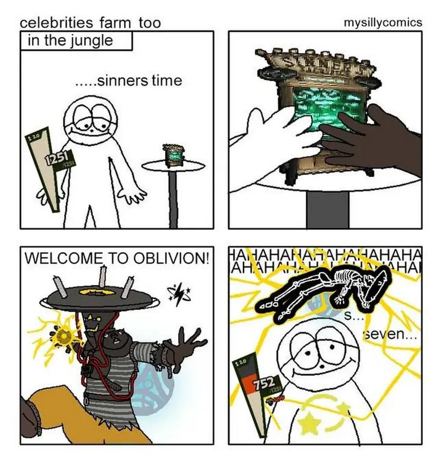 Untitled meme