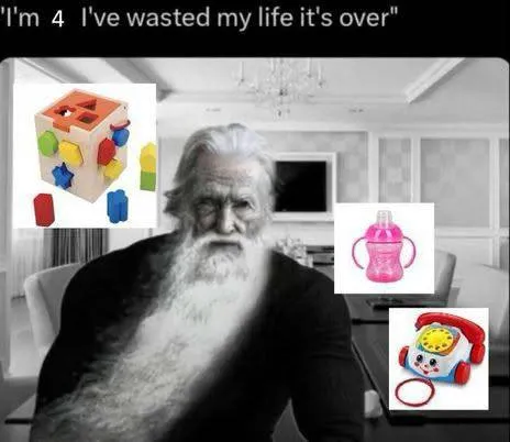 Untitled meme