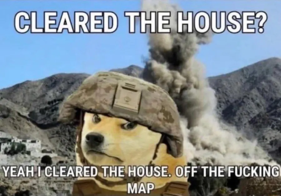 Untitled meme