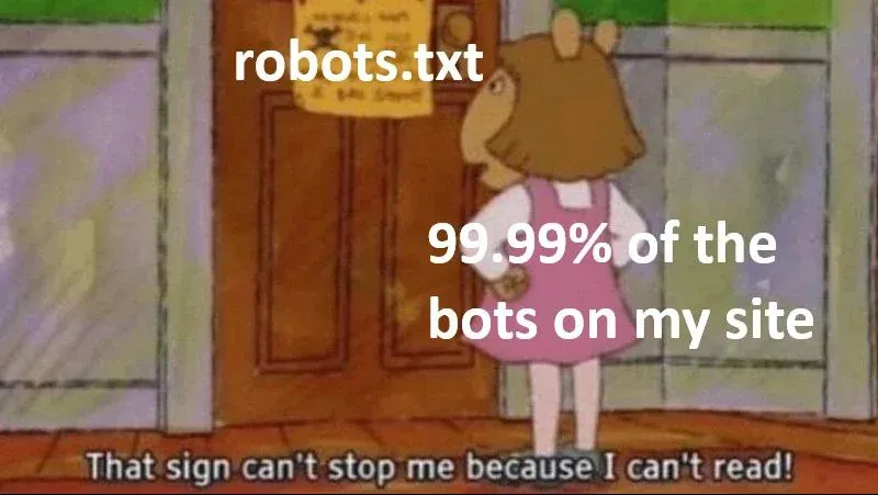 Untitled meme