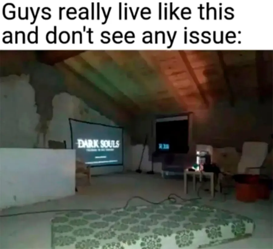 Untitled meme