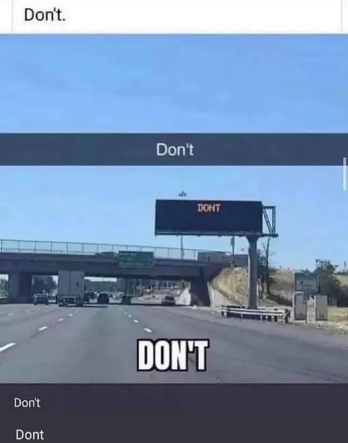 Untitled meme