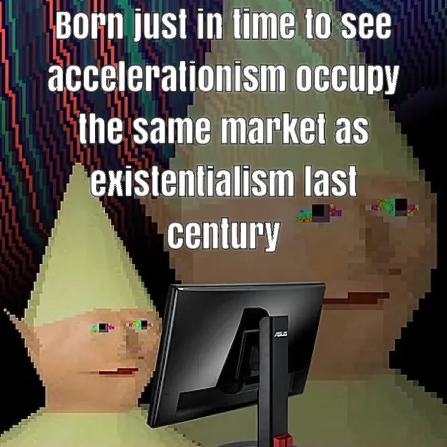 Untitled meme