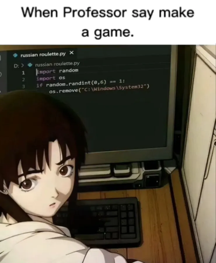 Untitled meme