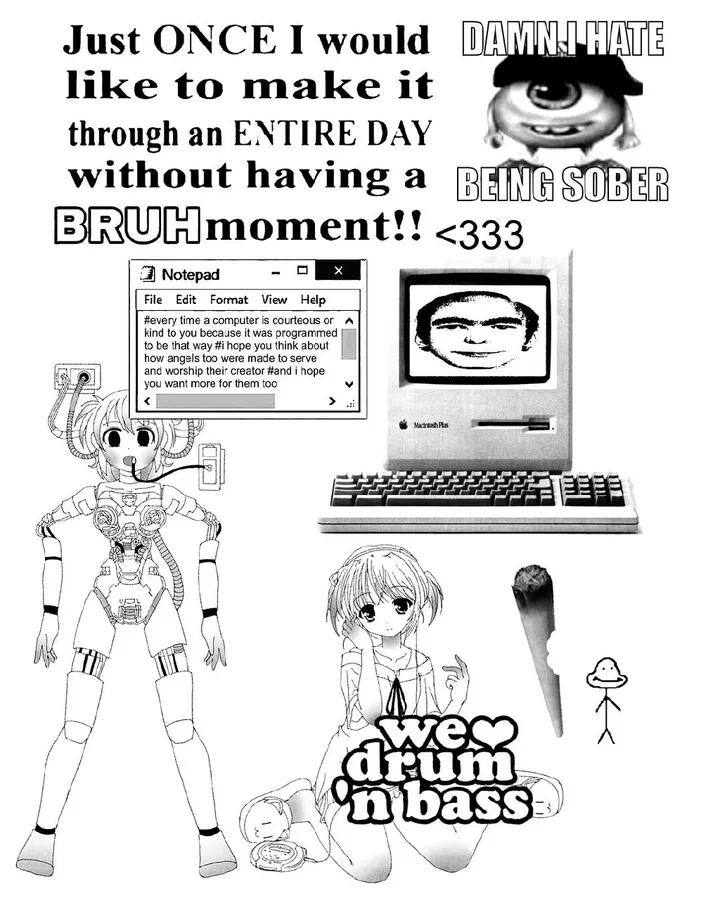 Untitled meme