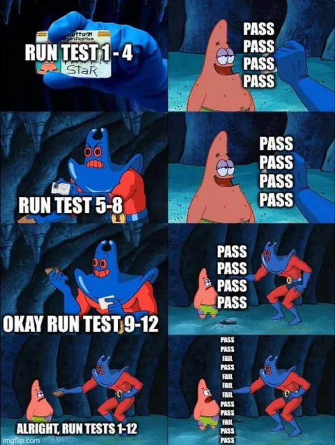Untitled meme