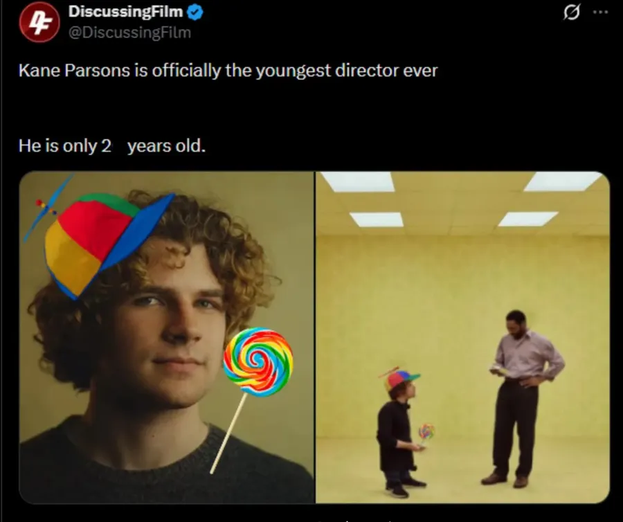 Untitled meme