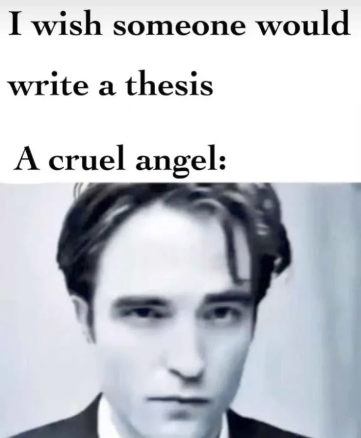 Untitled meme