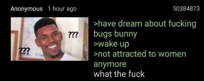 Untitled meme