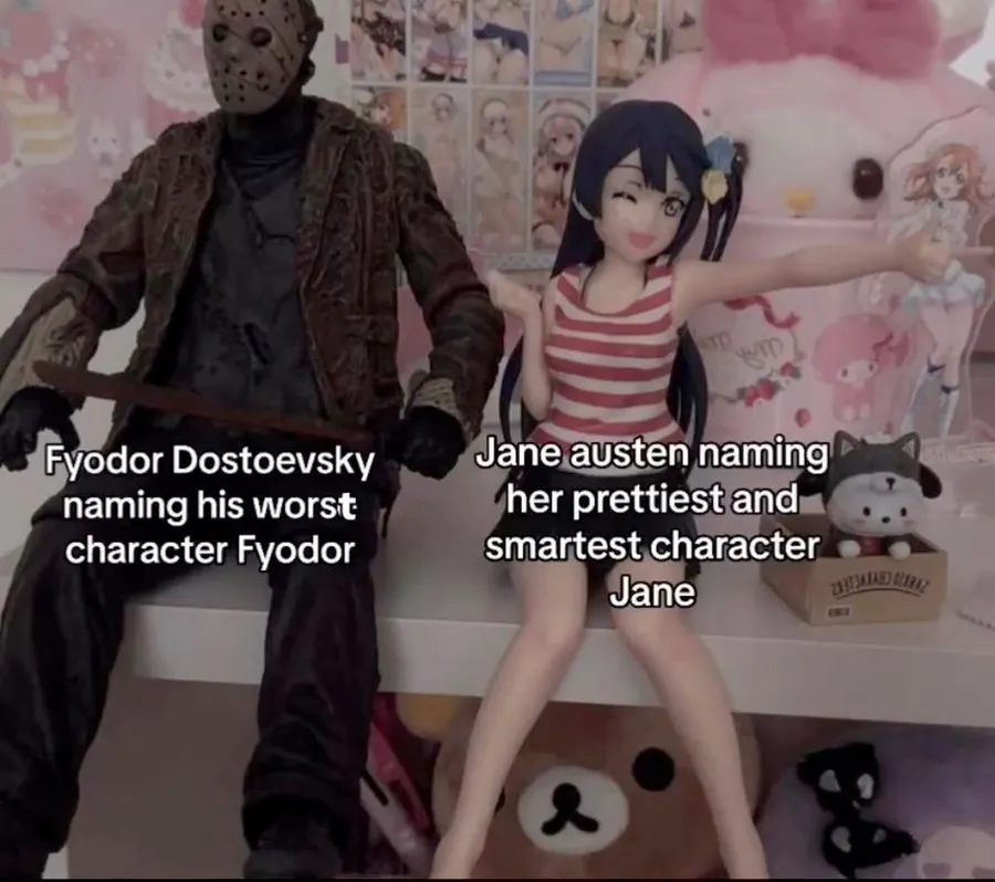 Untitled meme