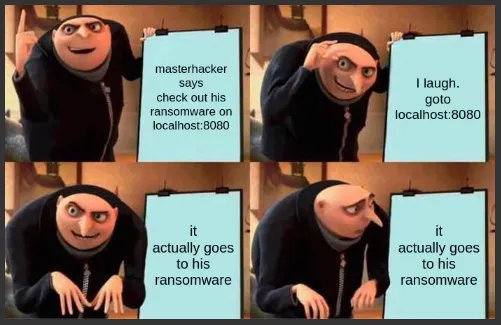 Untitled meme