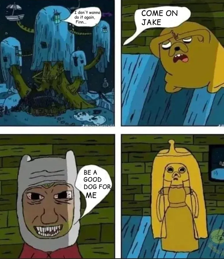 Untitled meme