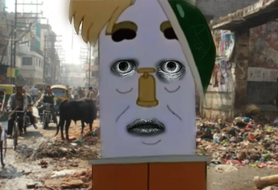 Untitled meme