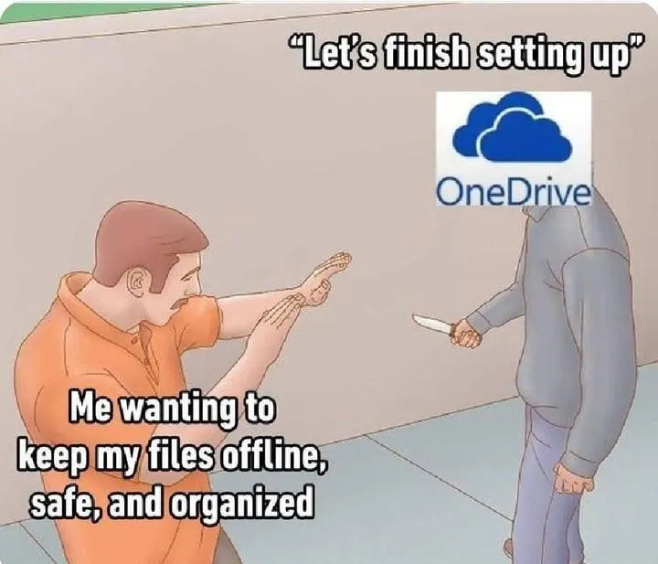 Untitled meme