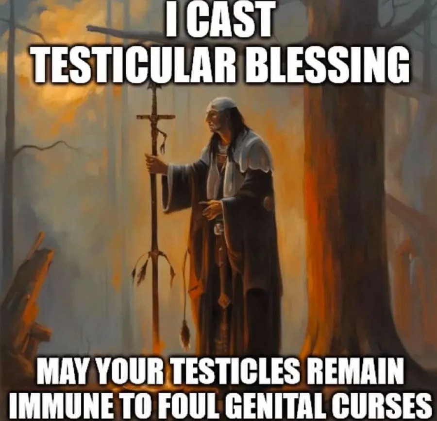 Untitled meme