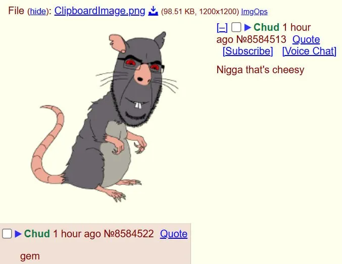 Untitled meme