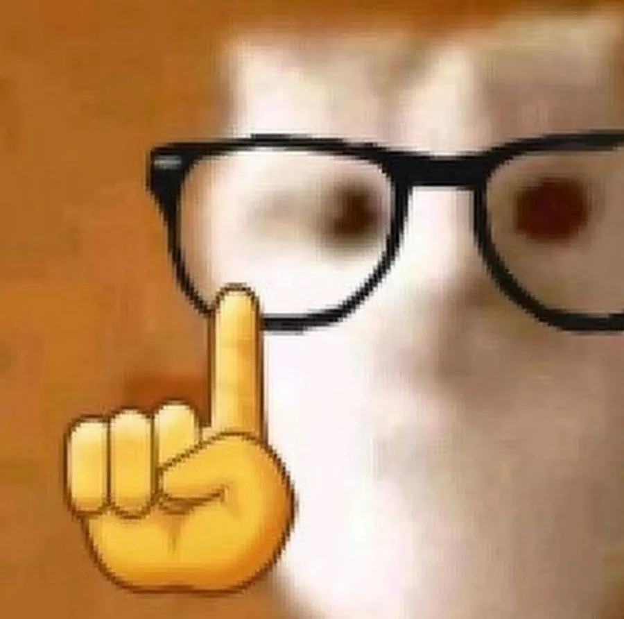 Untitled meme