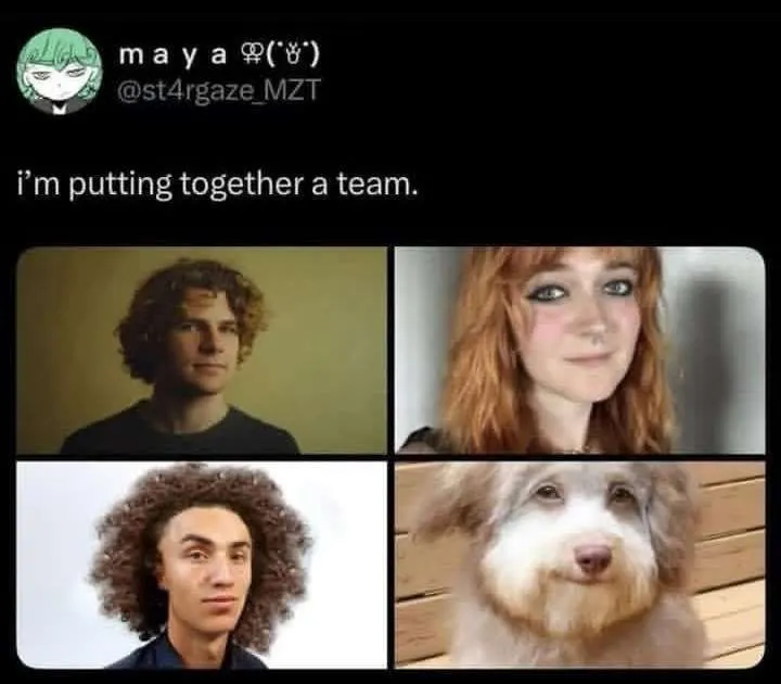 Untitled meme