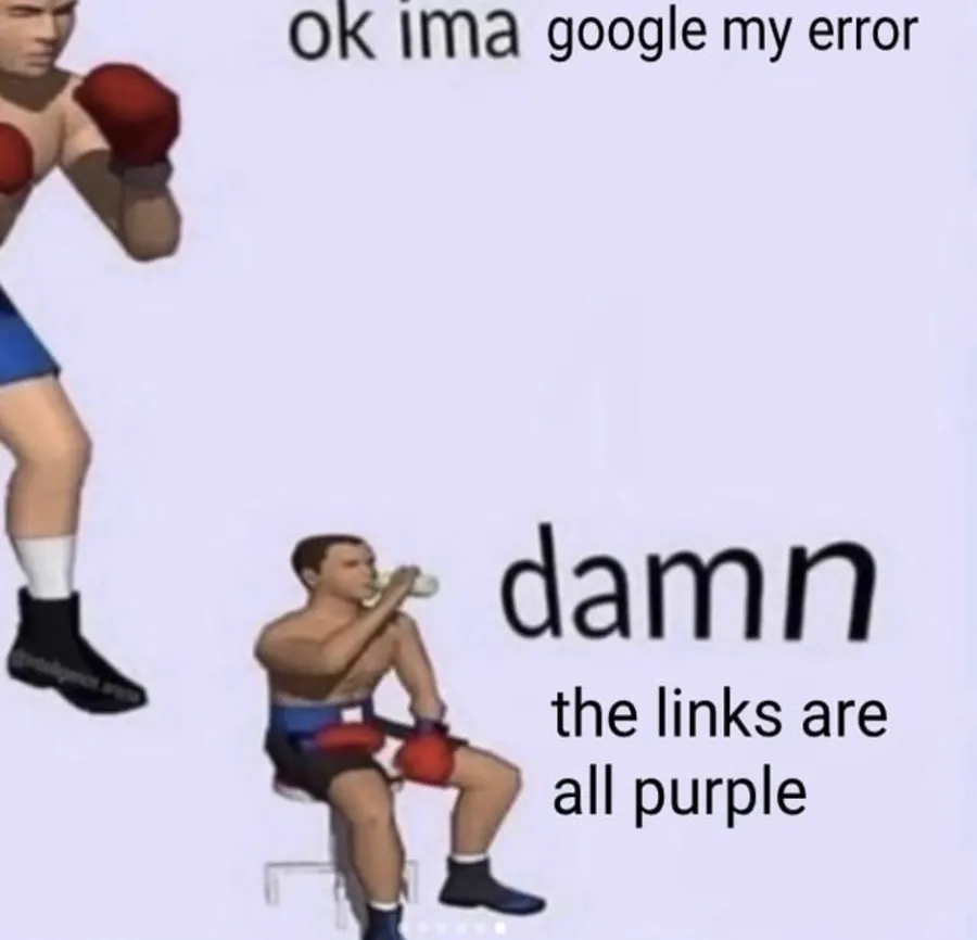 Untitled meme