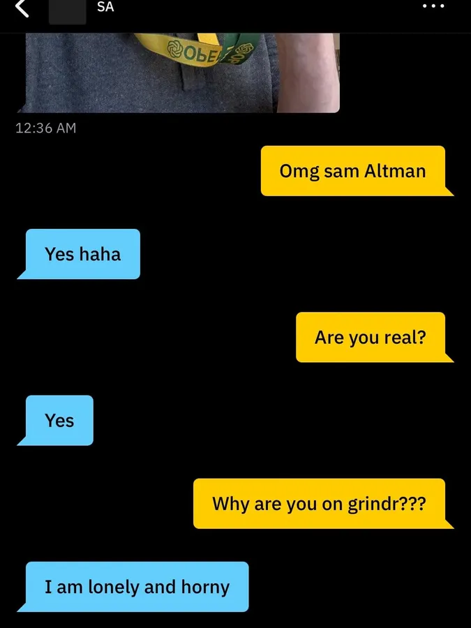 Untitled meme