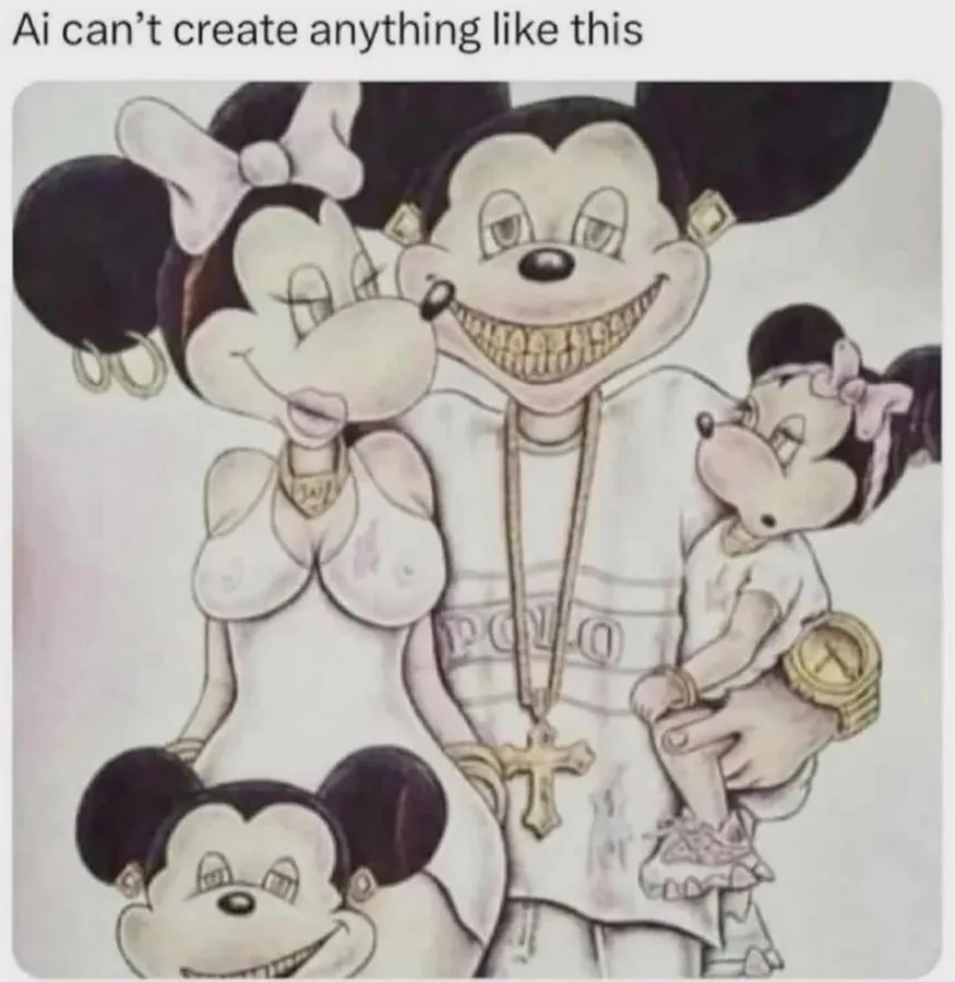 Untitled meme