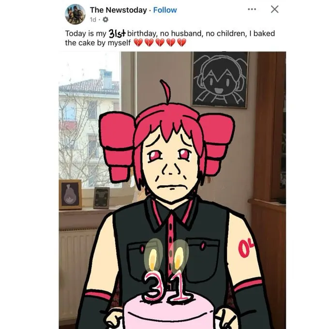 Untitled meme