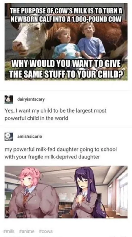 Untitled meme