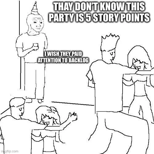 Untitled meme
