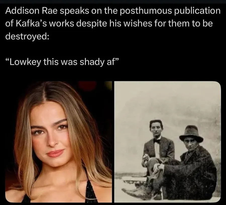 Untitled meme