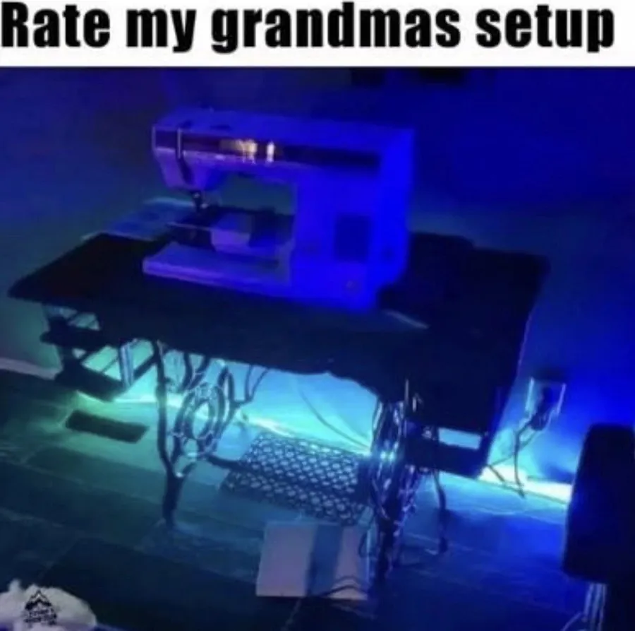 Untitled meme