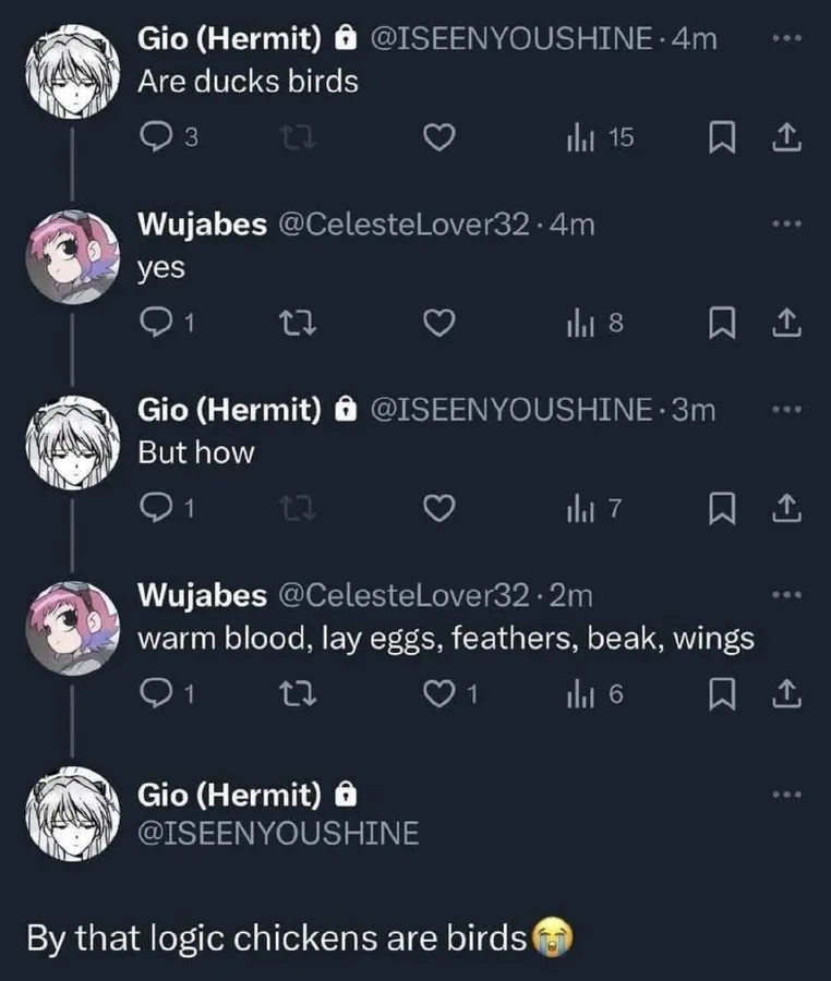 Untitled meme