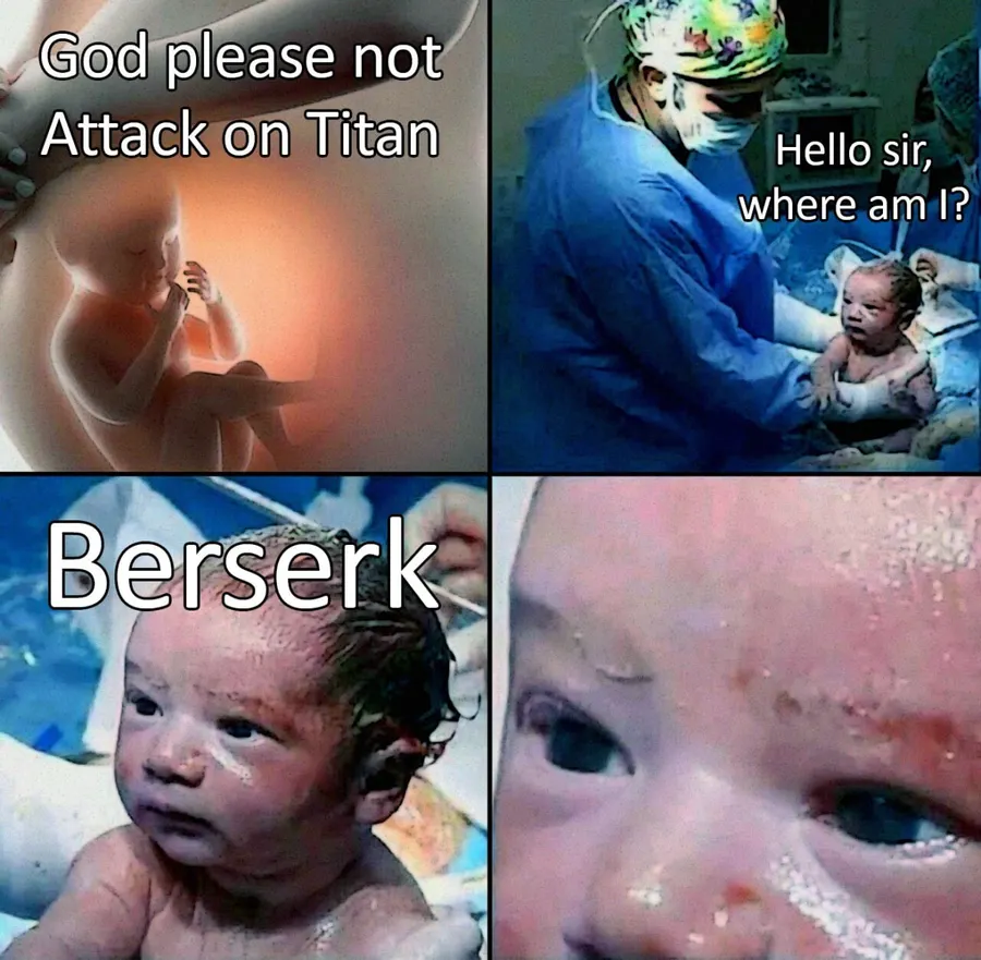 Untitled meme