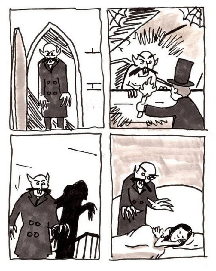 Untitled meme