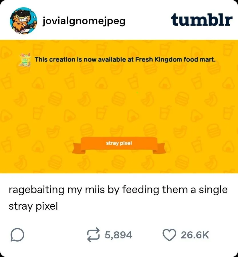 Untitled meme