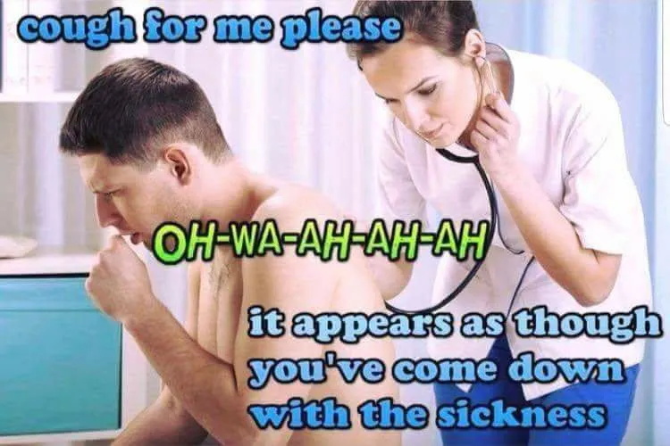 Untitled meme