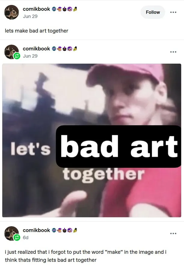Untitled meme