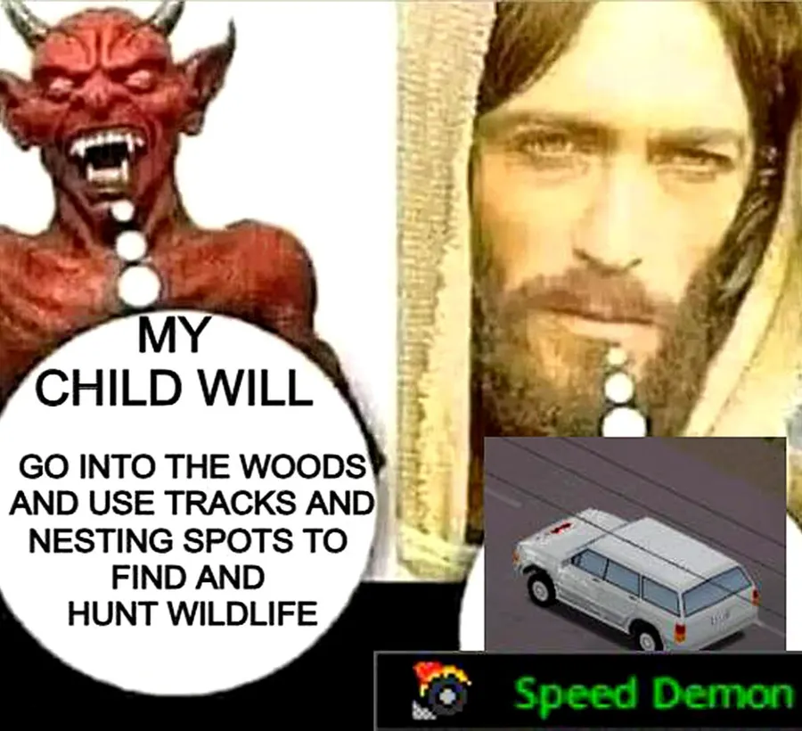 Untitled meme